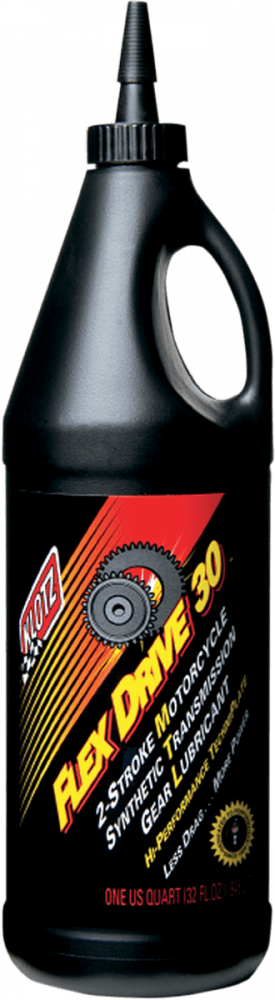 Flex Drive 30 Synthetic Gear Lubricant