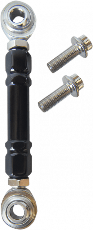 Mid-Control Shift Linkage