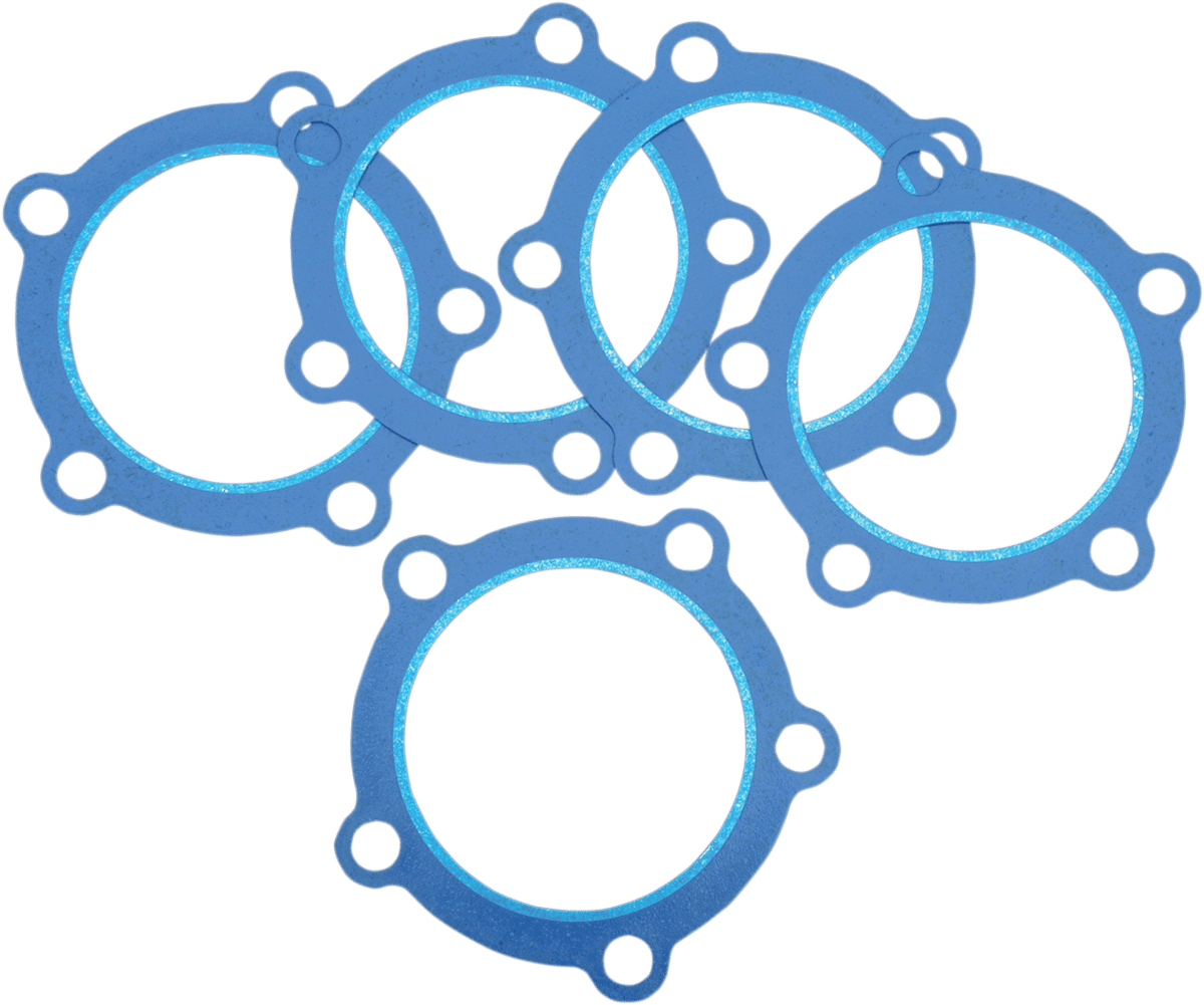 Replacement Cylinder Head and Compliance Fitting Gaskets