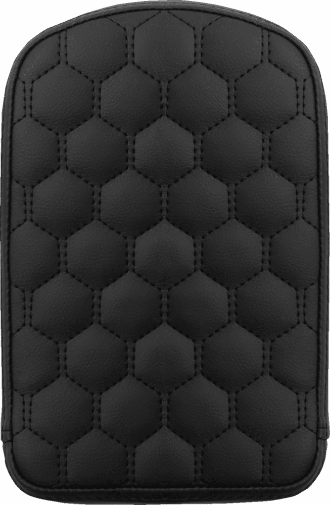 RoadSofa™ Honeycomb Sissy Bar Pad