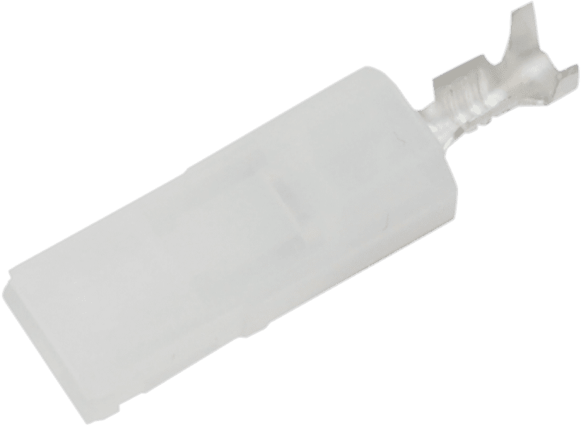 OEM-Type Connector &mdash; Wiring Connector Pack