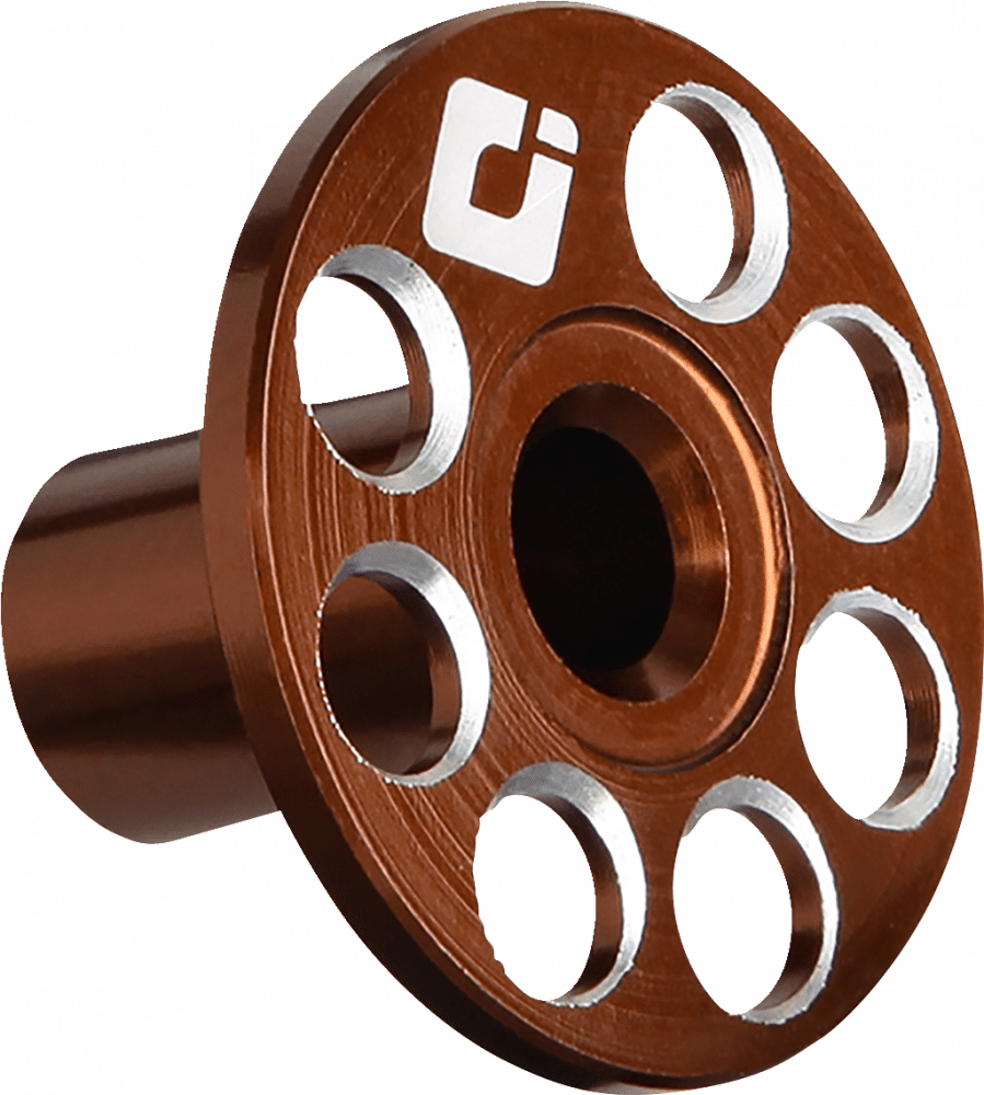 ODI Billet Fuel Tank Bolt Washer