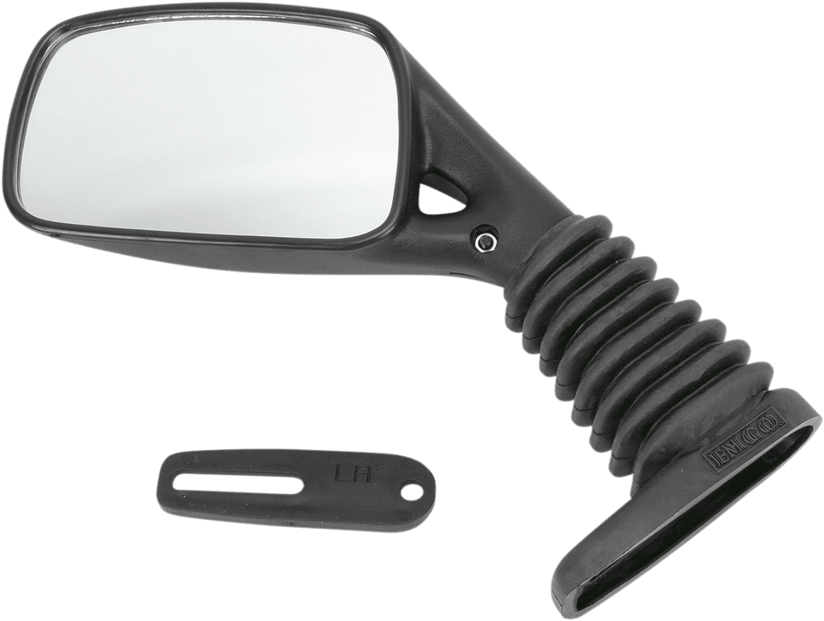 Mark II Fairing Mount Mirror