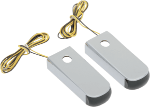 Fender Strut LED Marker Lights