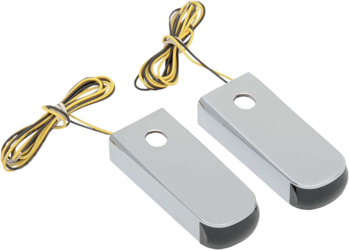 Fender Strut LED Marker Lights