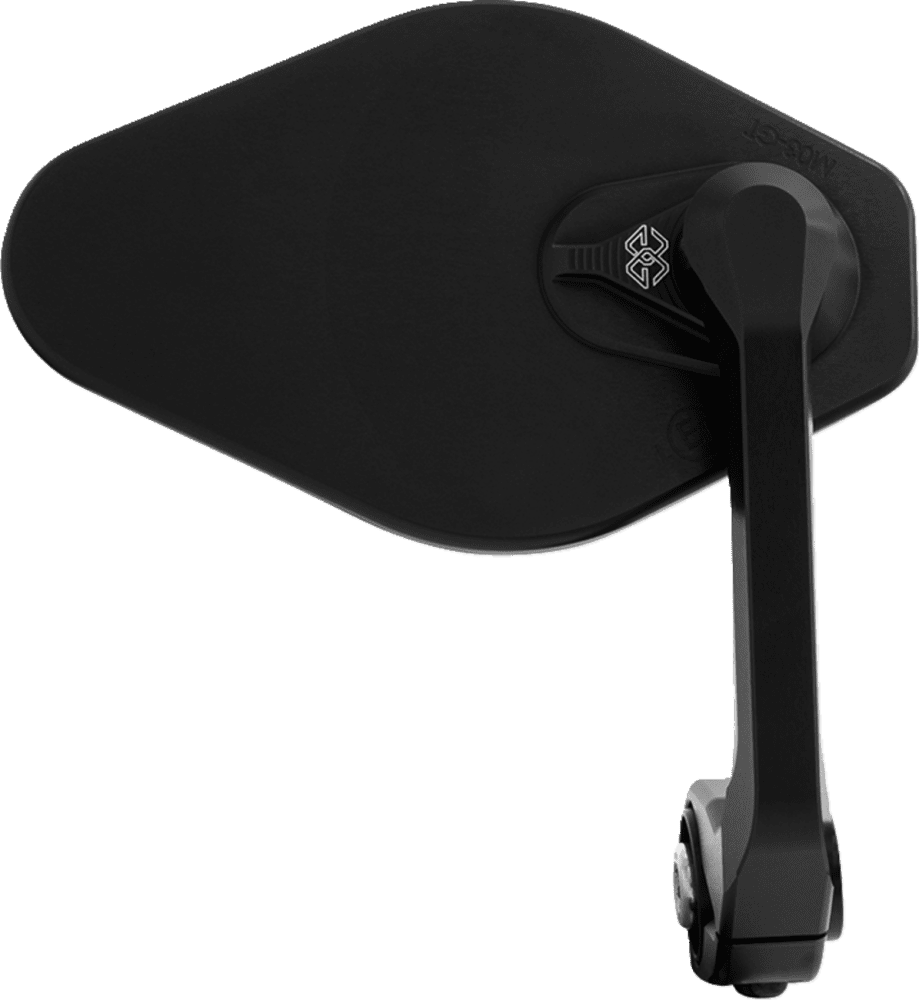 STRATOS Handlebar End Mirror