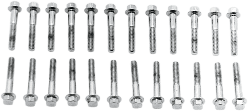 Valve Cover Screw Kit