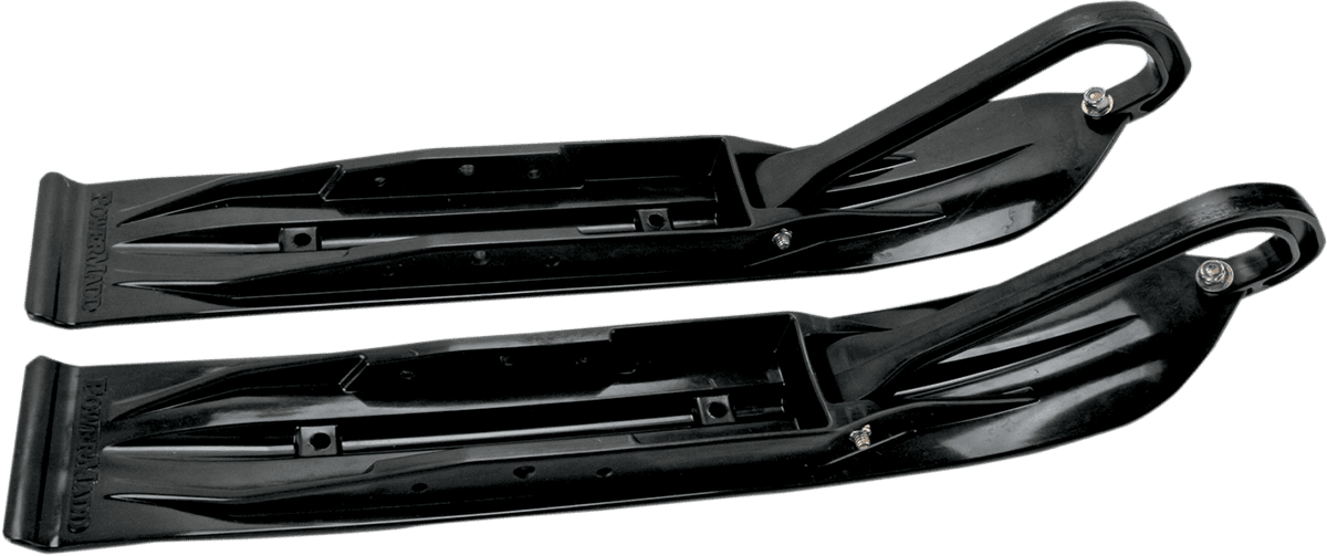 Performance Mini-Skis