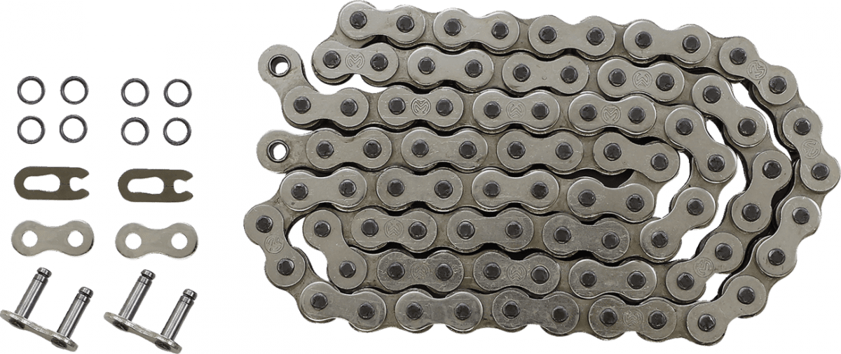 520 HPO O-Ring Chain