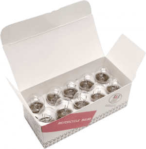 10 Pack Replacement Bulbs for Marker Lights