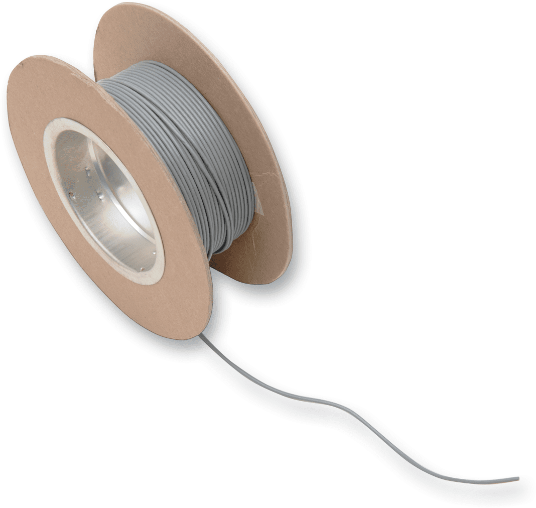 OEM Color Wire Spool