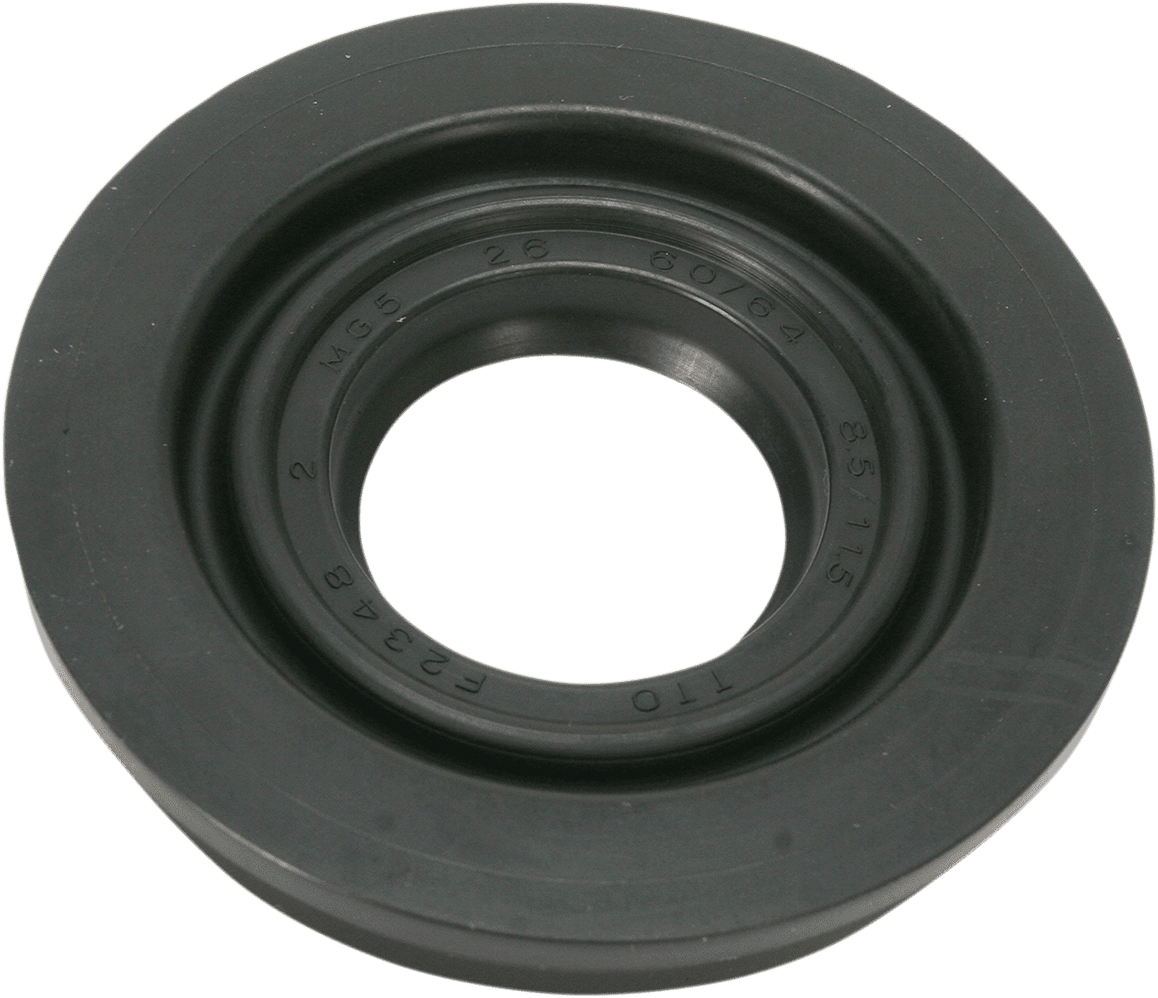 Driveshaft/Jackshaft Seal