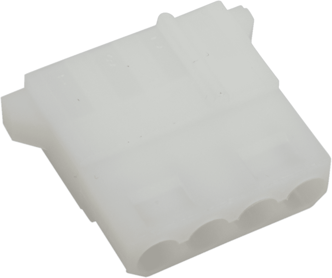 AMP Mate-n-Lock Connector