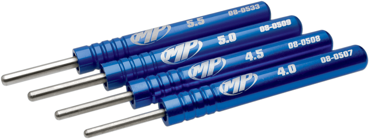 Valve Stem Seal Install Tool Set