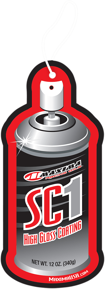 Air Freshener
