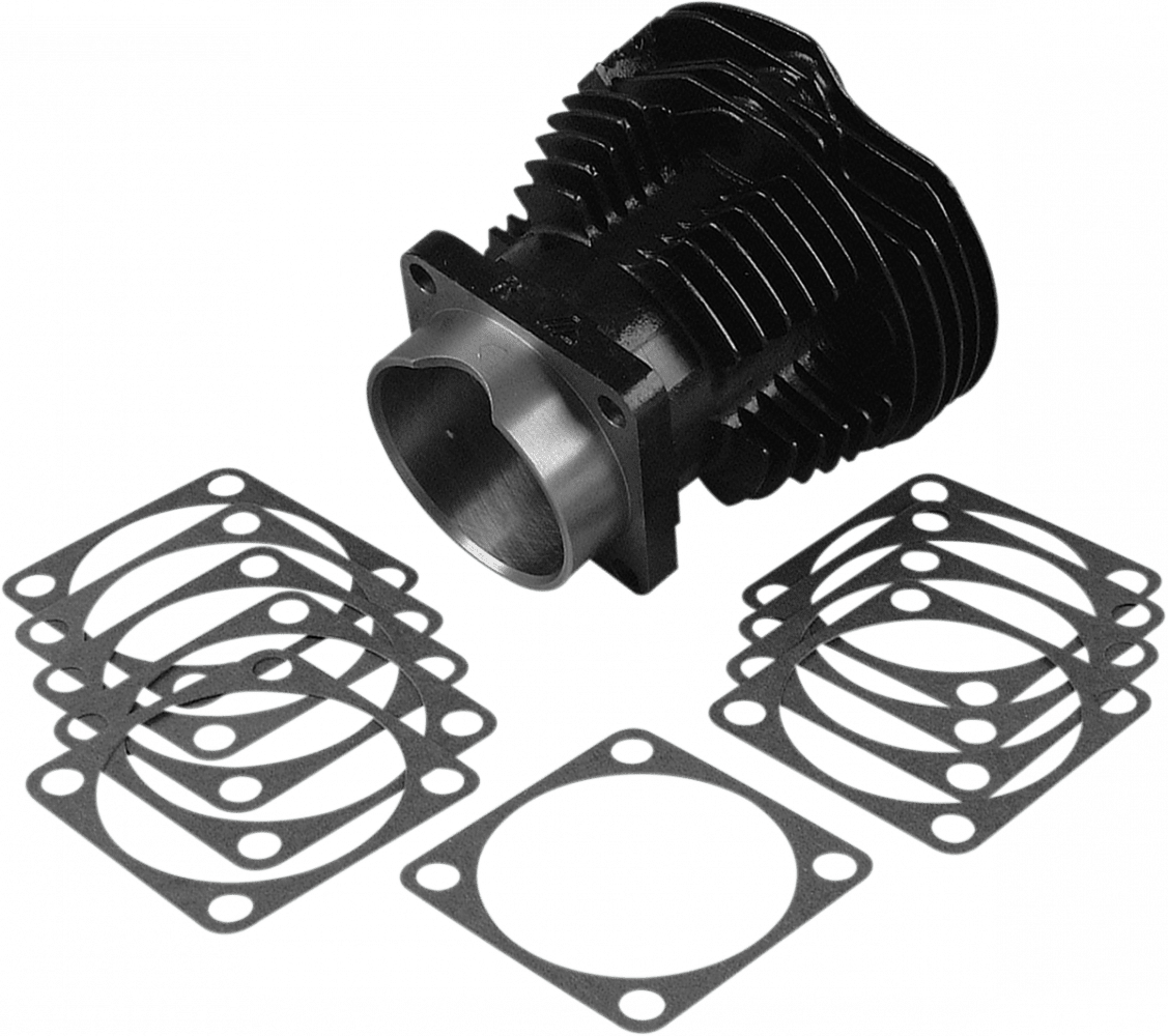 Cylinder Base Gaskets
