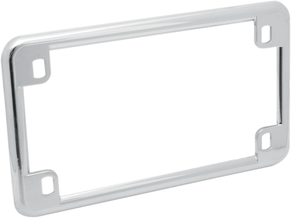 License Plate Frame