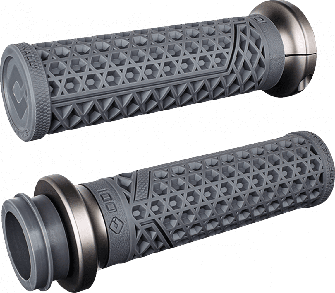 Vans Harley Davidson Grips