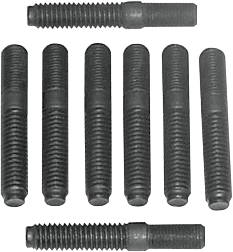 Cylinder Base Studs