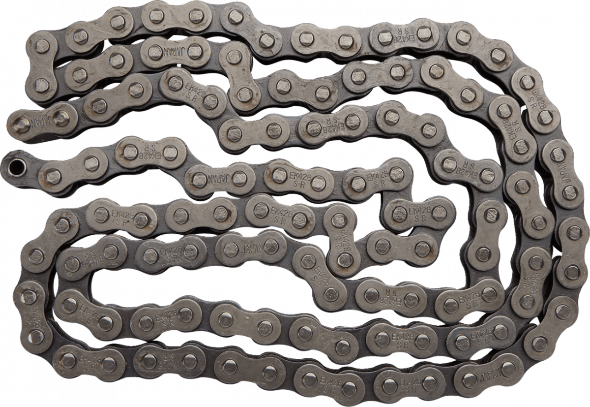 SR Heavy-Duty Chain