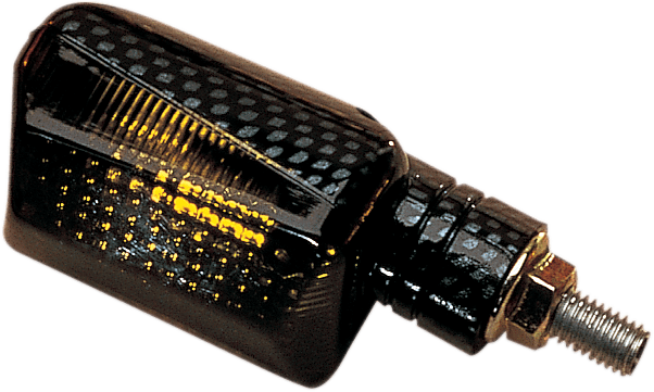 Universal Mini-Stalk Turn Signals — Marker Light