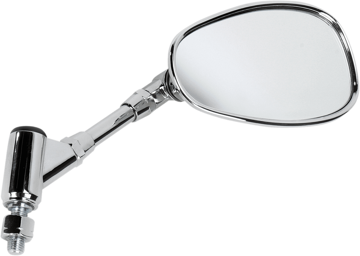 Universal Euro Mirror