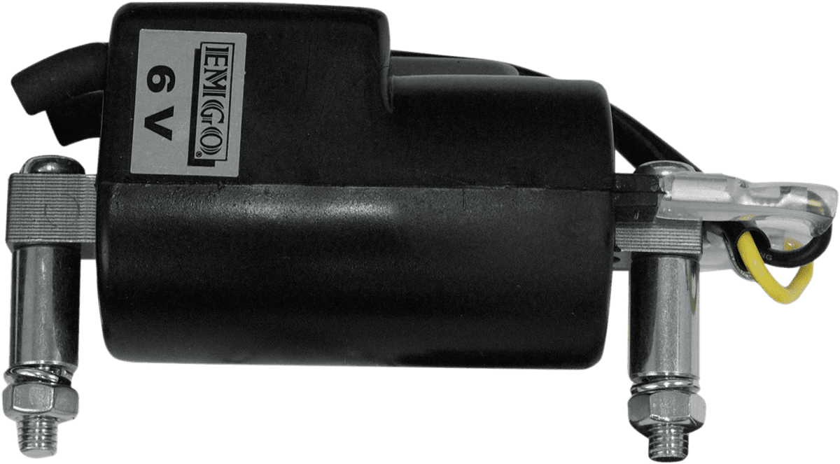 Ignition Coil