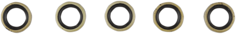 Transmission Shift Shaft Drum Seal