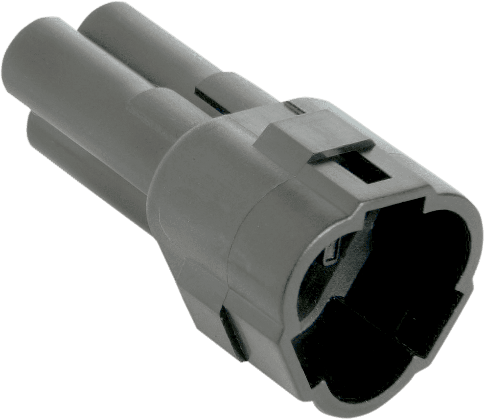 Replacement Connector Component — Wiring Connector