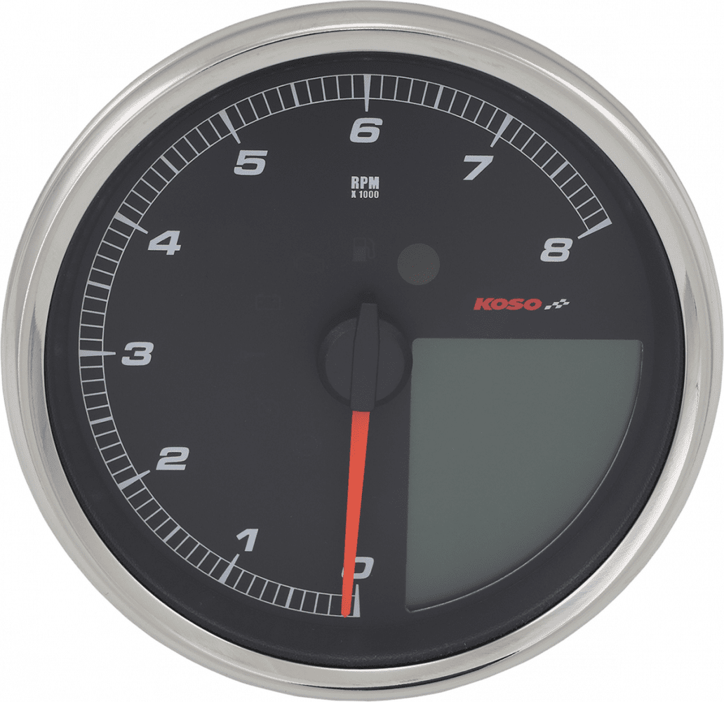 HD-05 Multi-Function Meter