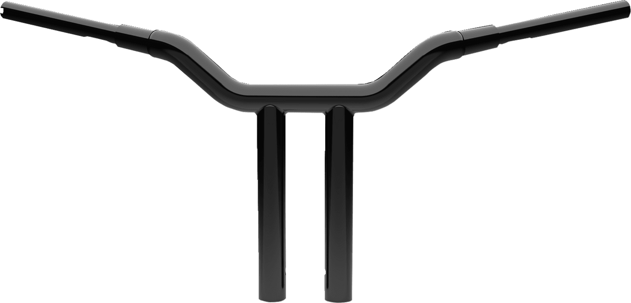 1-1/2" Kage Fighter T-Bar