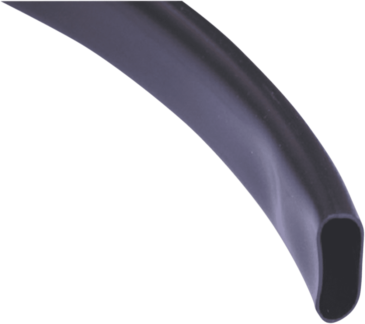 Extruded Tubing for Wire Looms