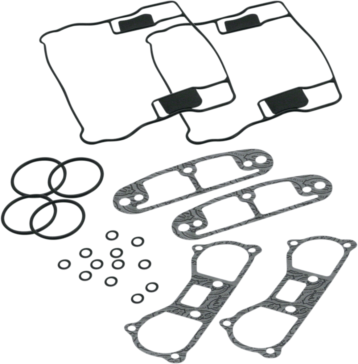 Replacement Gasket kit for Rocker box