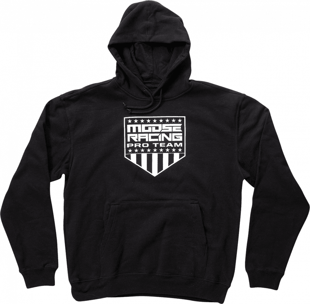 Pro Team Hoodie