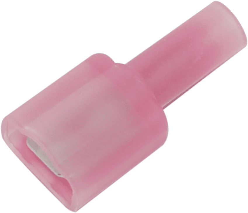 Quick Disconnects and Terminals