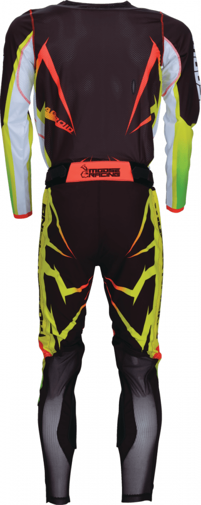 Agroid Jersey