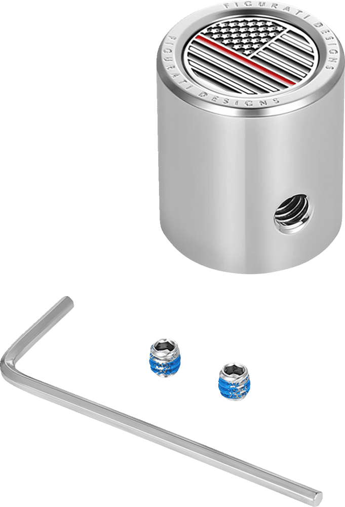 Heel-Toe Shifter Cover