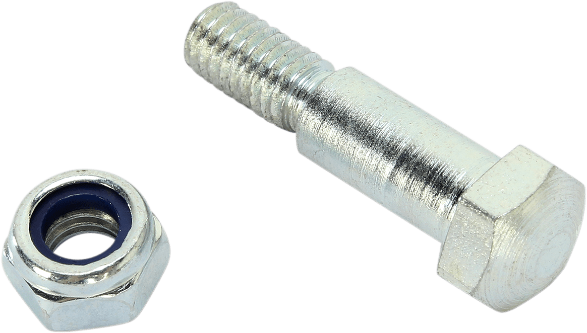 Pivot Bolt