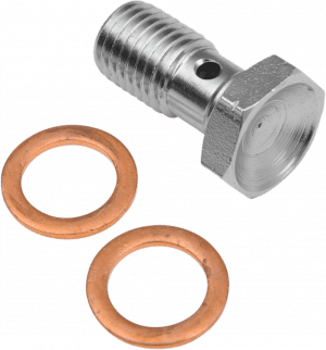 Banjo Bolt 600 Series