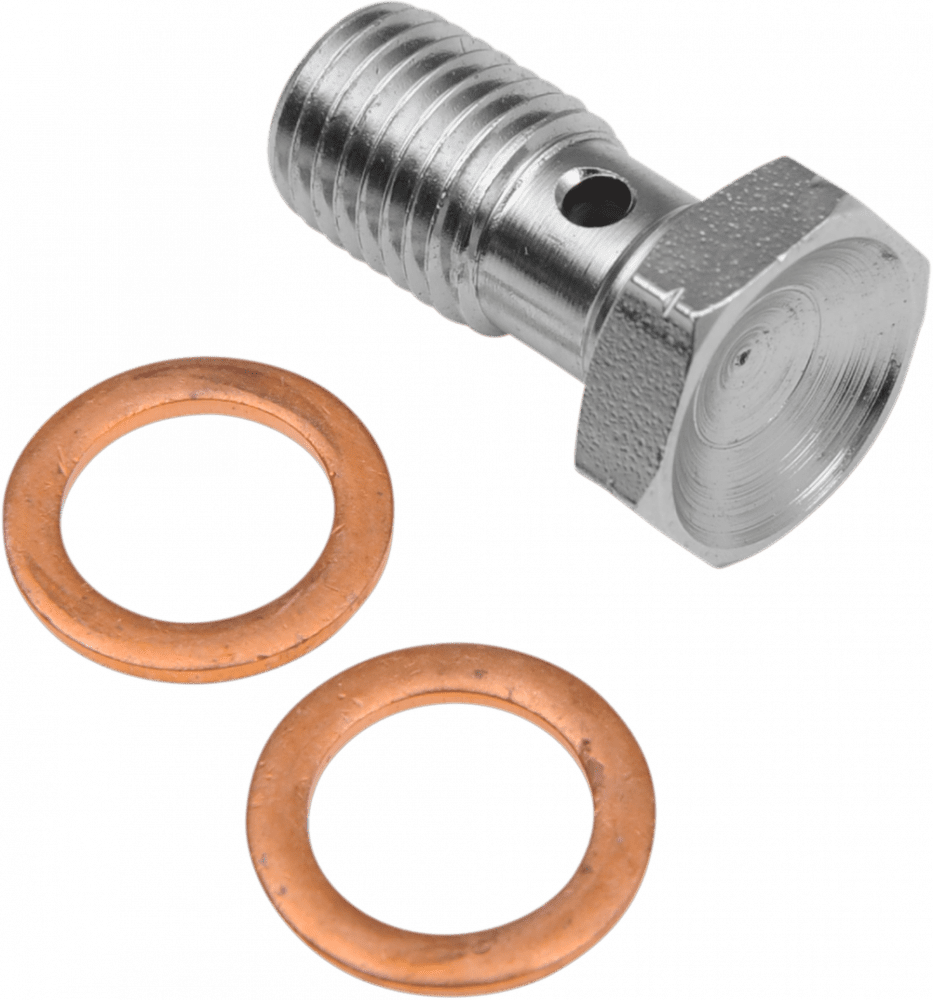 Banjo Bolt 600 Series