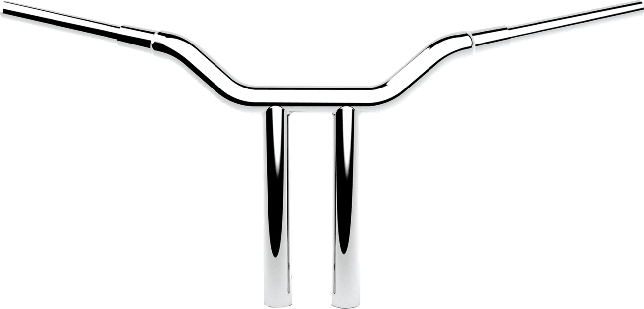 1-1/2" Kage Fighter T-Bar