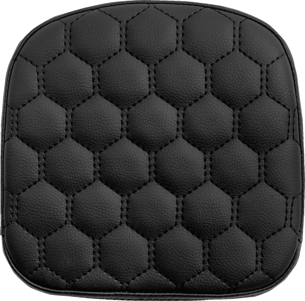 Honeycomb Sissy Bar Pad