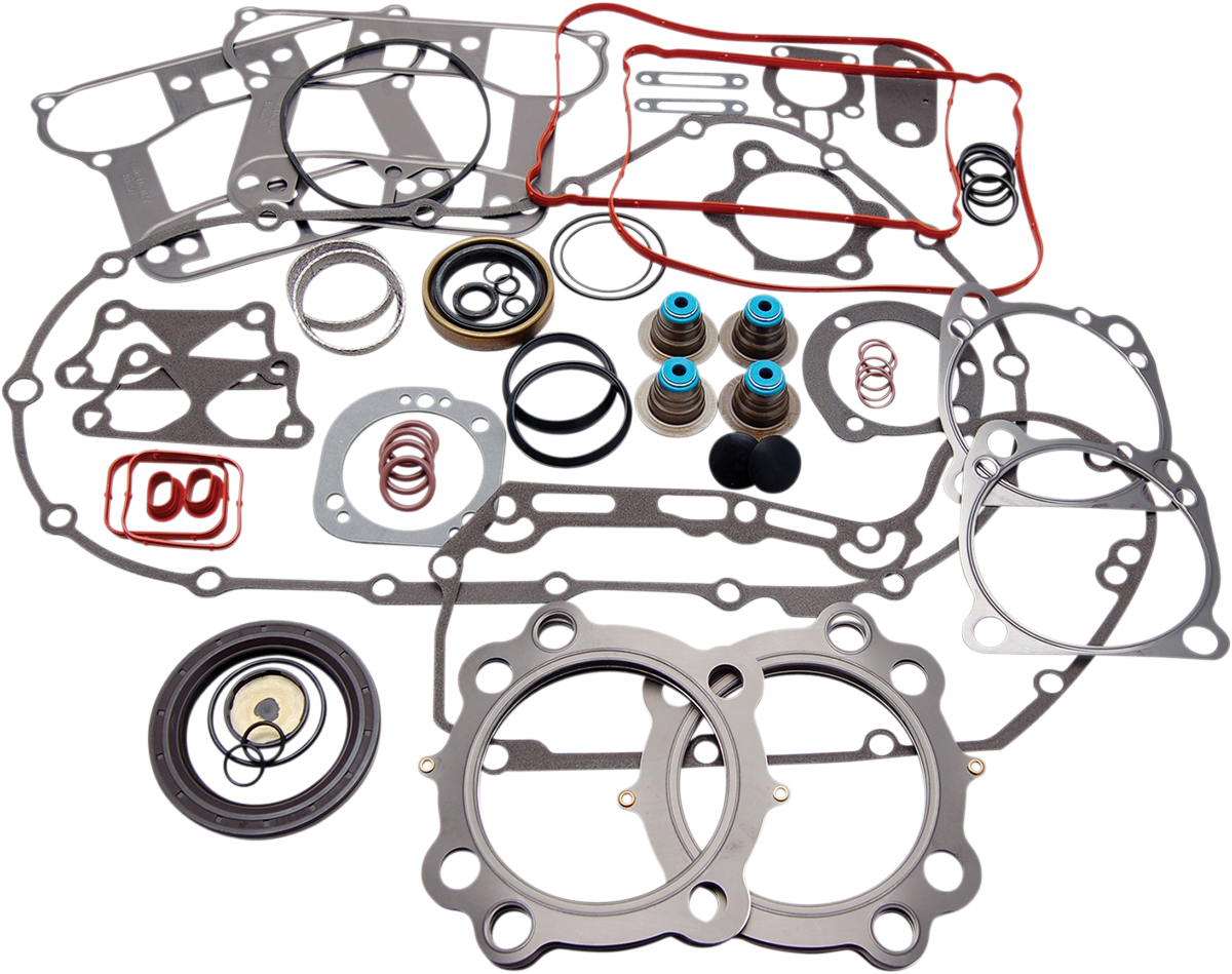 Extreme Sealing Technology Complete Gasket Kit — 3,500"