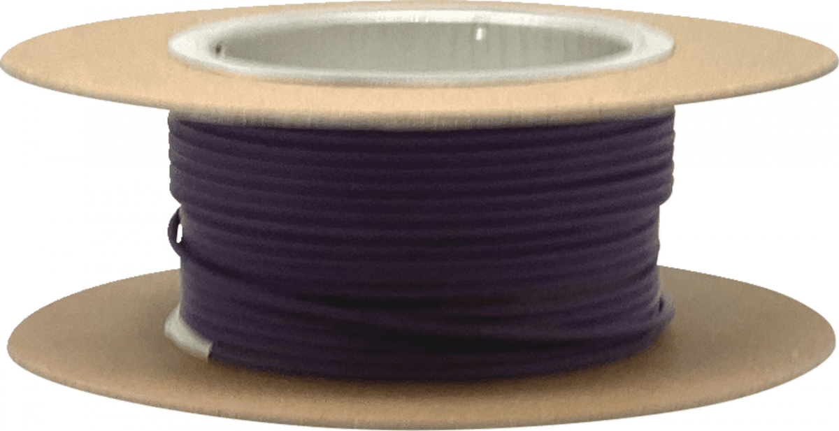 Bare-Copper GXL Hook-Up Wire