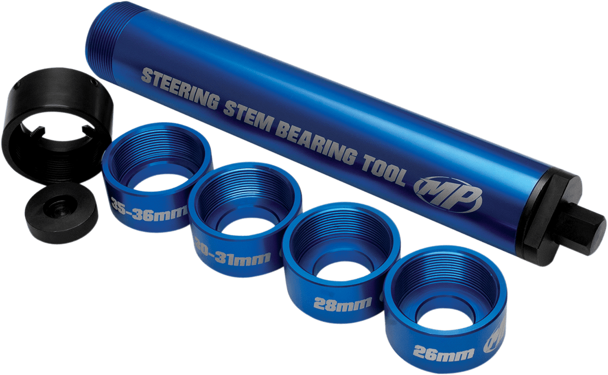 Steering Stem Bearing Tool