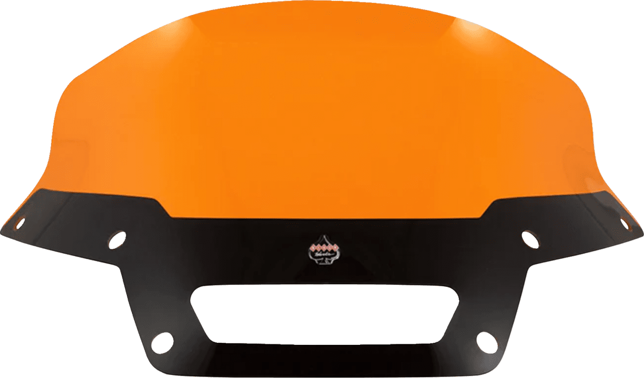 Kolor Flare™ Sport Windshield