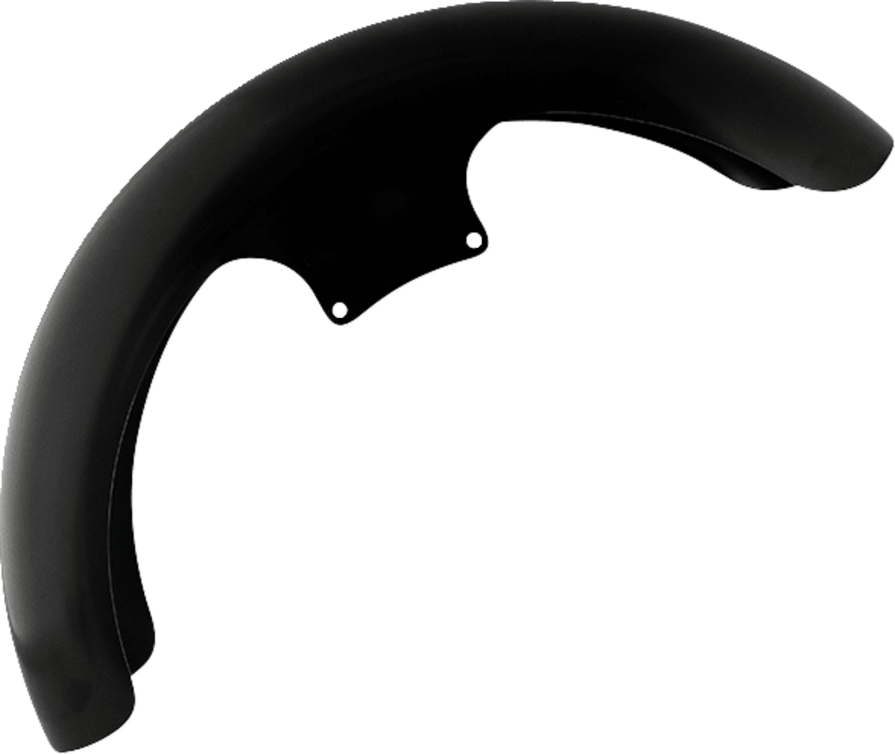 Hugger Series Front Fender