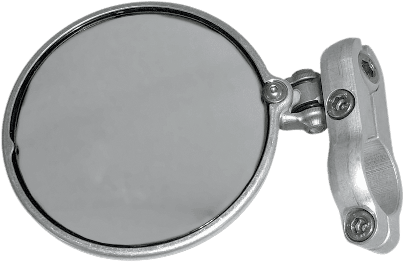 Hindsight LS Folding Bar-End Mirror