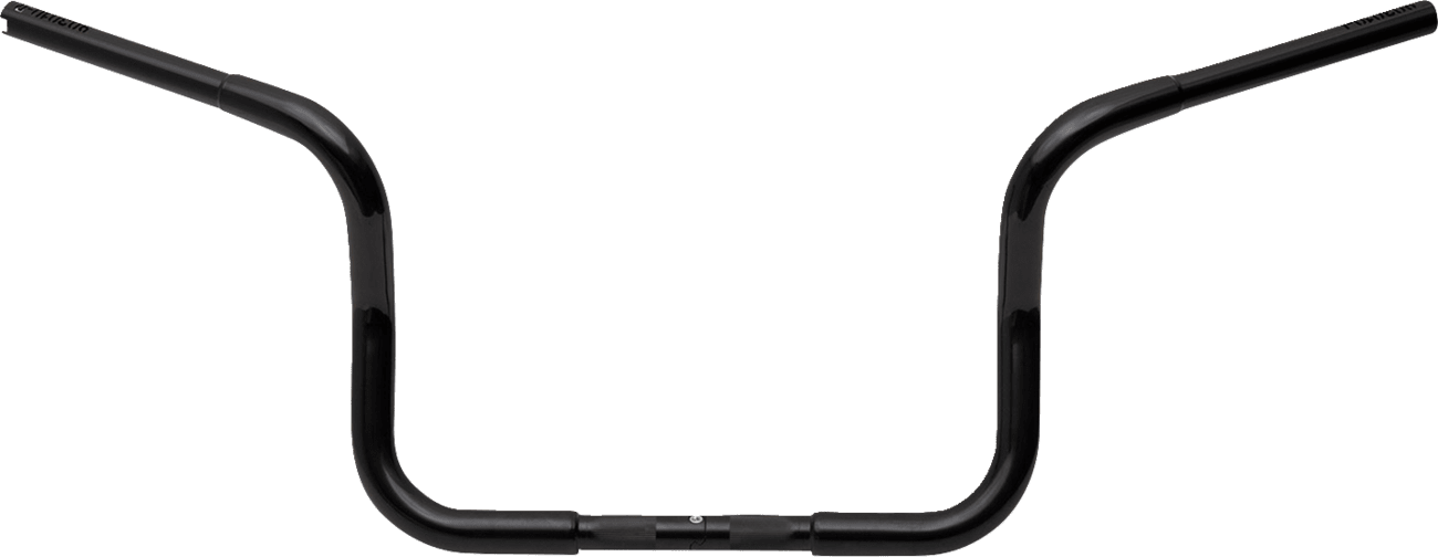 1-1/4" EZ Install Round Top Handlebar