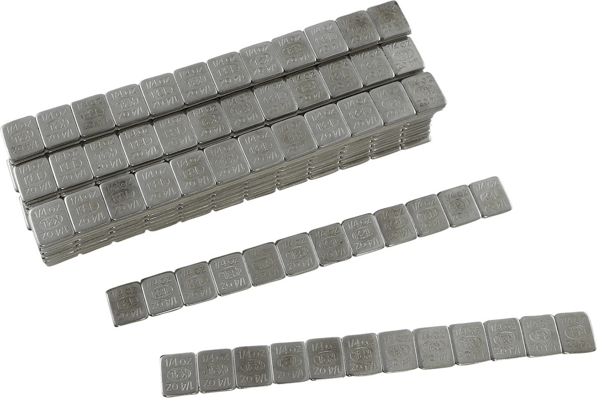 Quickstick Wheel Weights